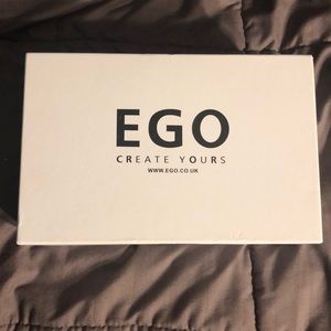 Ego official , Red pumps, new!!!, Never worn